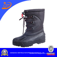 Cheap Warm Snow Boot para hombres (XD-301)